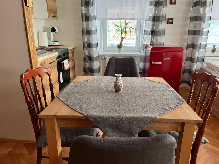 Apartment Lagma