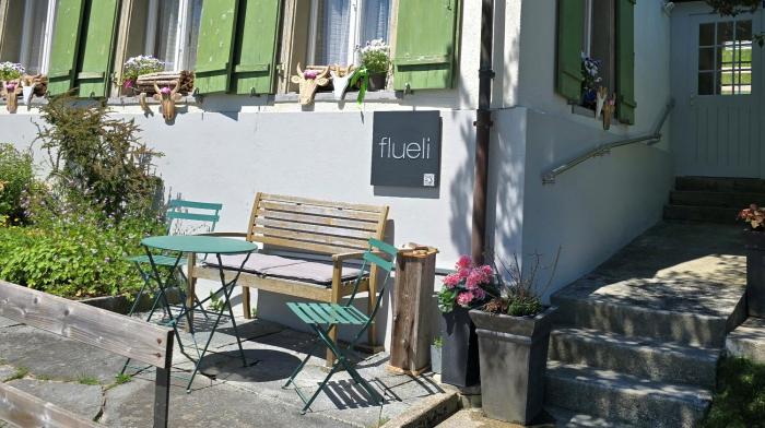flueli holiday home urnaesch