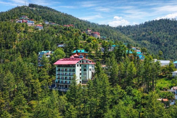 Aachman Nature Valley Resort MASHOBRA