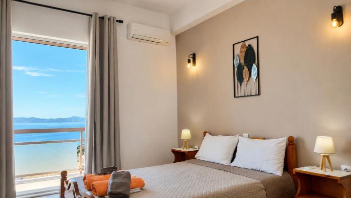 Fiorentina apartments