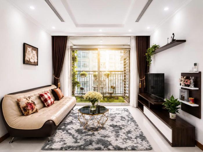 Landmark Elite Apartment, Ho Chi Minh City