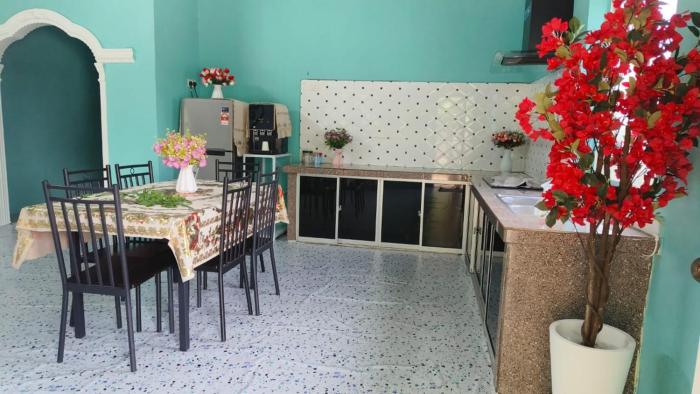 Homestay Abang Shahrul