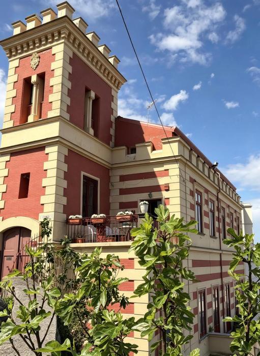 Maison La Torretta