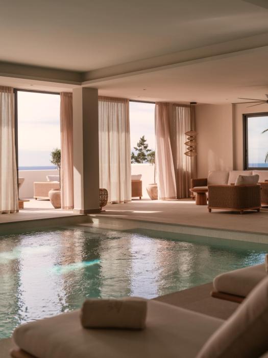Besai Ibiza Boutique Hotel - New Opening