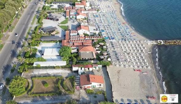 Appartamento di Camilla a due passi dal mare