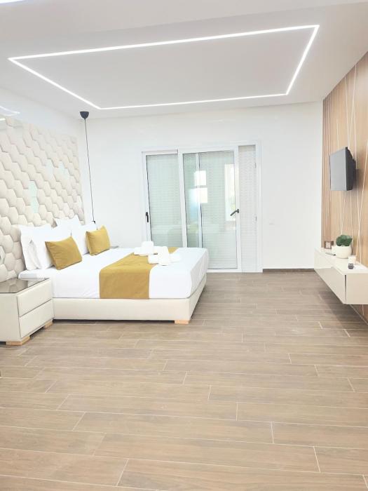 Villa 33 Ultra Lux High-End