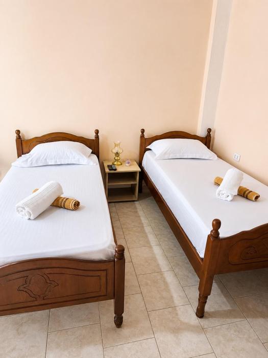 Guest house Iri