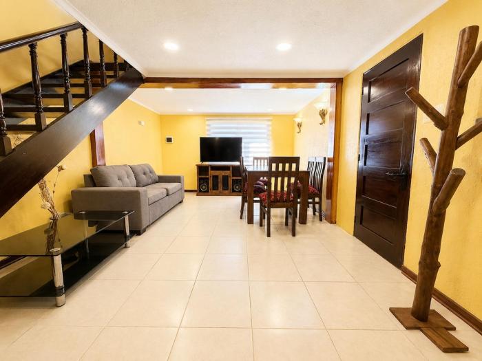 House 1D in Quillota with parking
