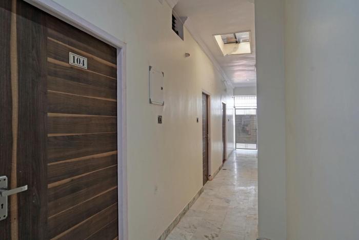 Hotel O Aditya Galaxy