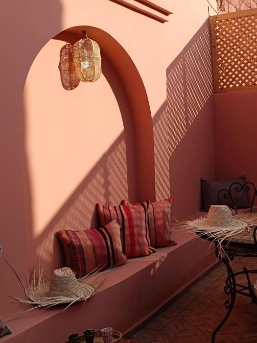 Riad Medina Whisper