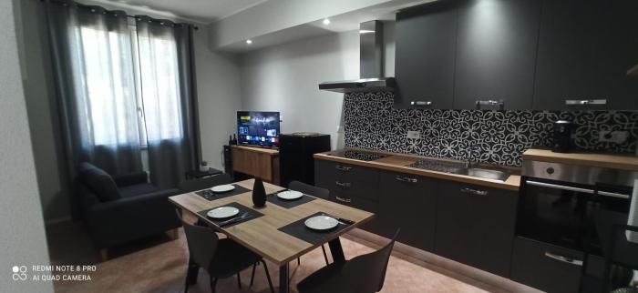 Neapolis casa vacanza