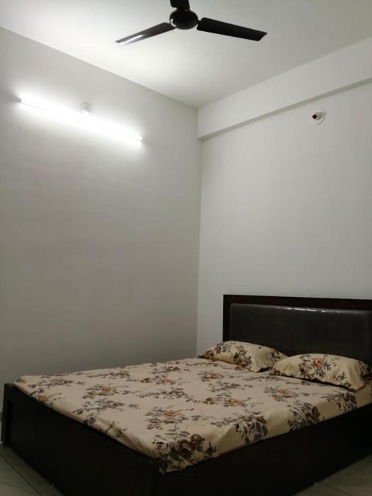 Rankala Lakeview Family Suite