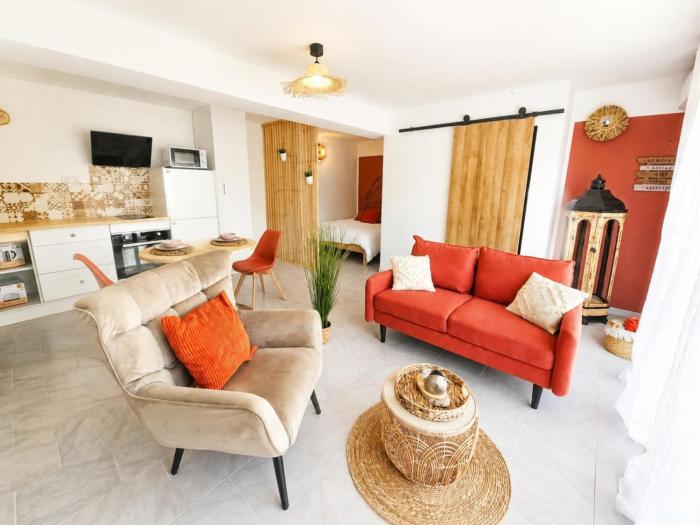 Cocon dAmour & Spa
