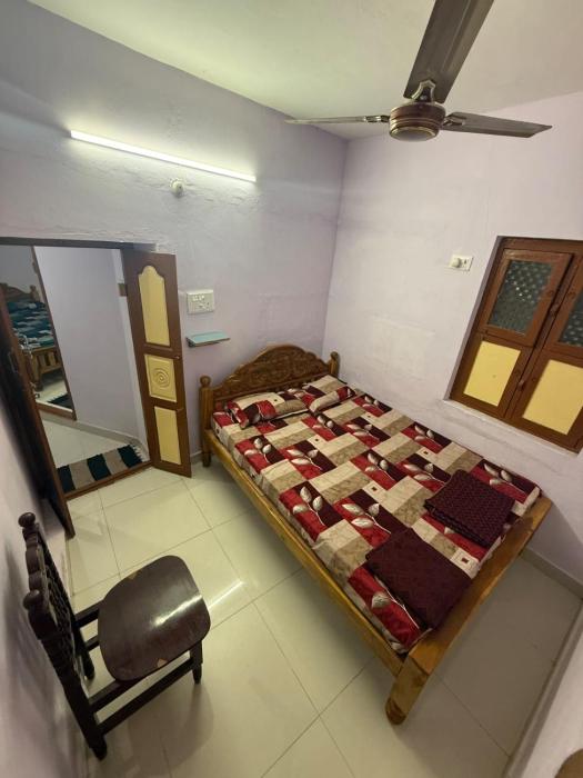 Srimanjunatharesidency