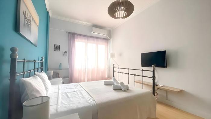 Central House - 2 Bedroom Apartment