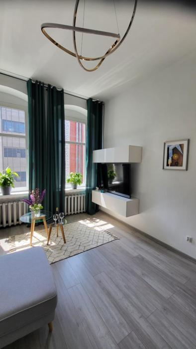 Old Town Apartment Opole