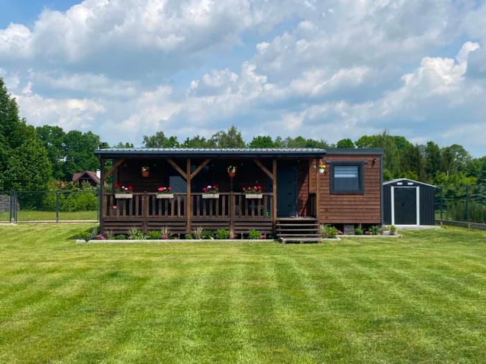Winiec Mobile Home