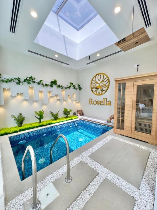 Rosella Chalet 2