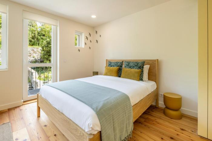 Santa Catarina Yellow Loft