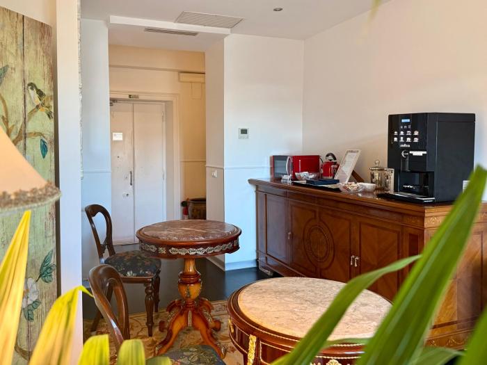 Imperial Suite Guest House
