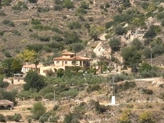 Refugio El Albarico