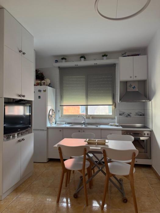 Ritas apartment