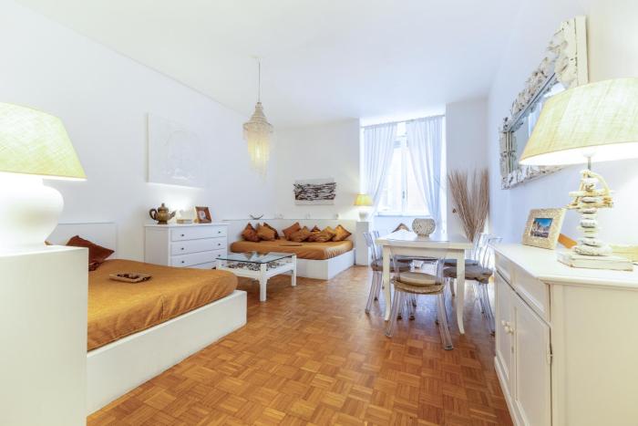 Splendid Apartment Trastevere