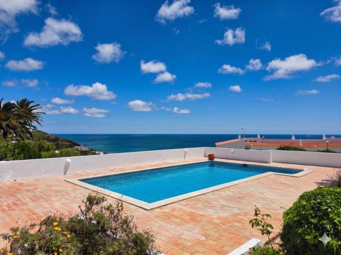 Villa Dame de Salema
