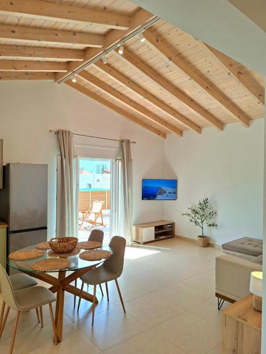 Villa Eleni Apartment no2