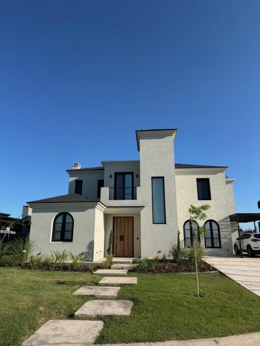 Casa Titi
