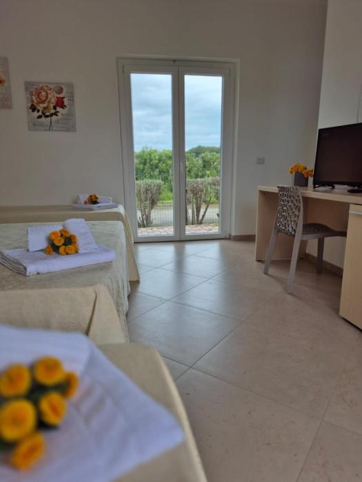 Albergo Athena Mare