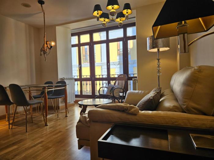 R2R - Exclusivo Apartamento en Gijón - 1A123