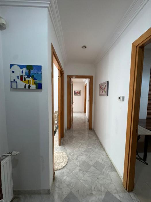 Appartement 2 chambres