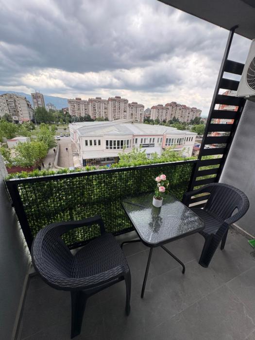 Nemo Apartment