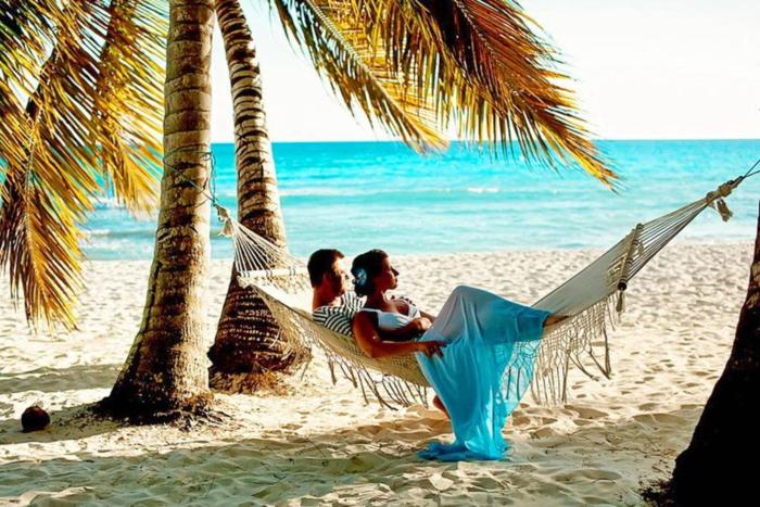 DELUXE OCEAN view VILLAS & Apartments with POOL - PLAYA LOS CORALES, BBQ, SPA