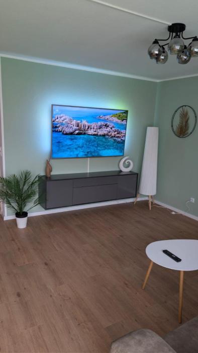 2 Zimmer Ferienwohnung Wohnung nahe Schweiz