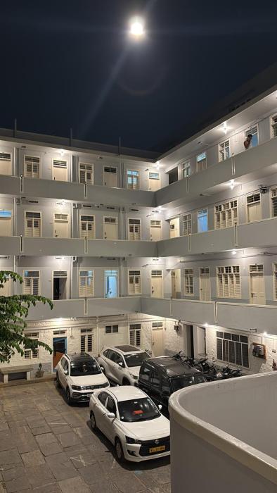 Ganesh Mahal