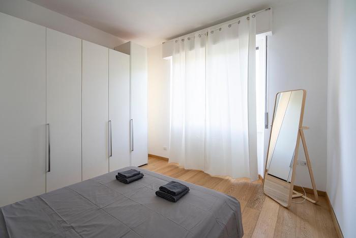 Bright Apartment in Corso Como