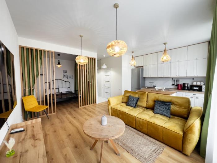 Pearl premium apartments 10
