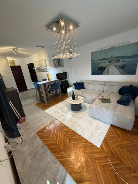 Apartman Saša