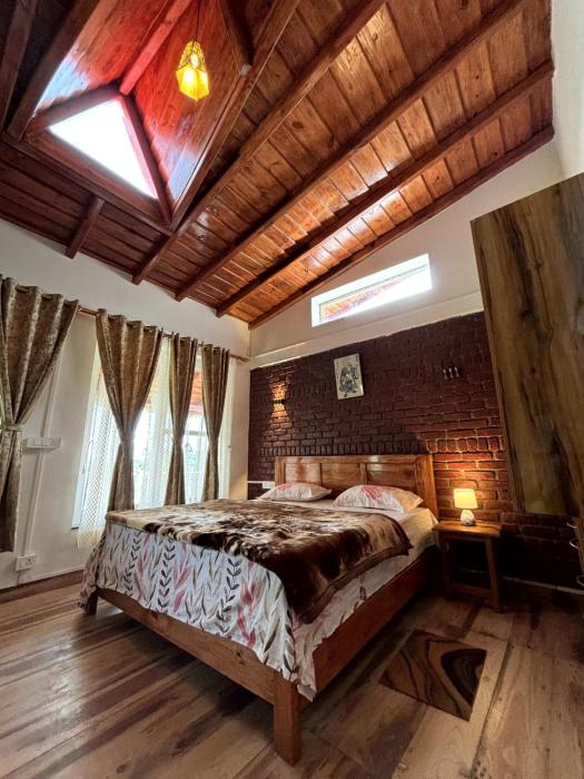 IRIE Villas - Mukteshwar