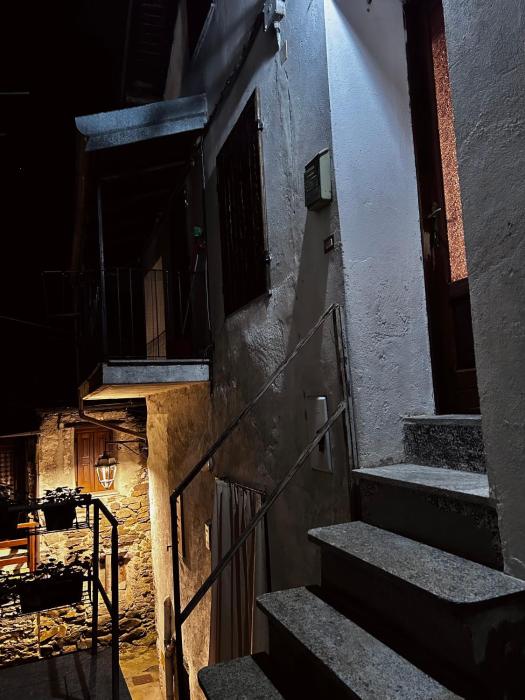 La Casa nel Borgo