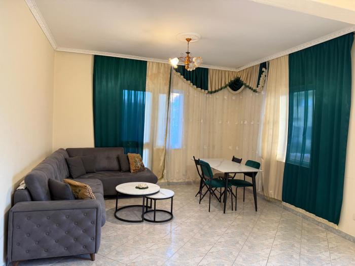 Voglis House Apartments & Rooms
