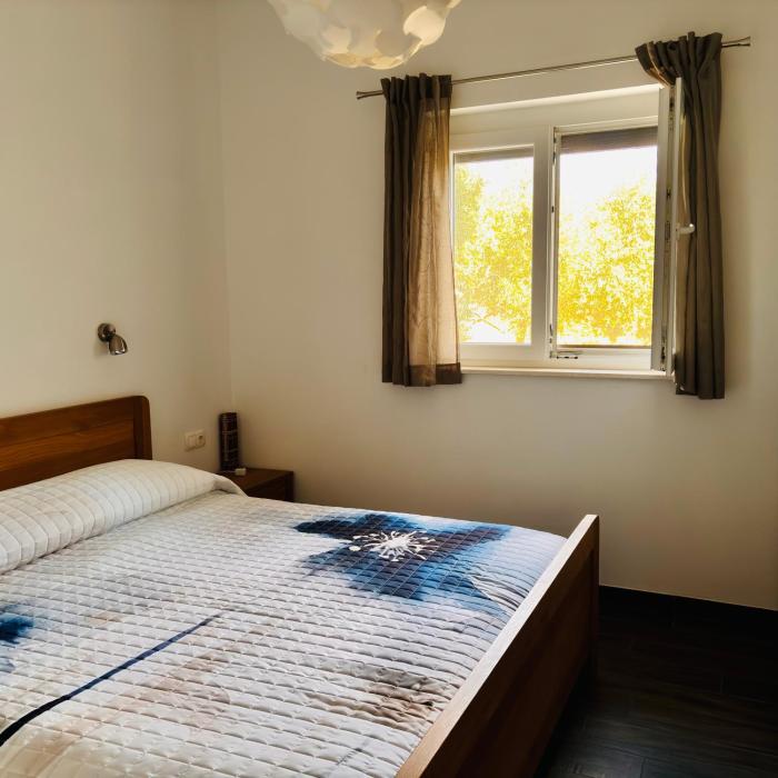 Gorgonia Suites in Verunic