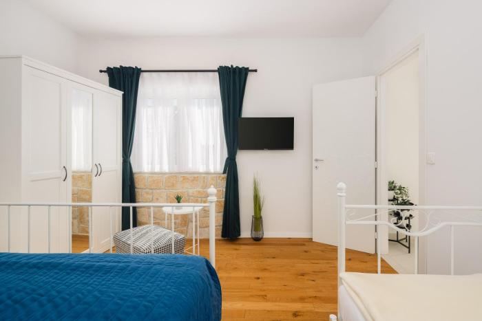 Villa Elena, Apartment JAKOV - newly decorated