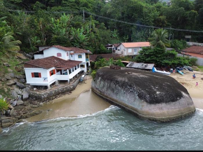 Casa Cantinho do Mar