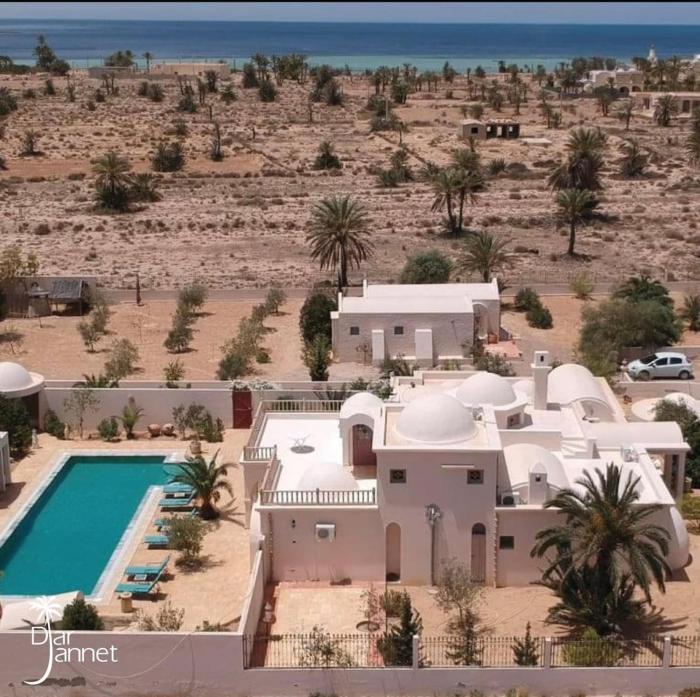 Dar jannet
