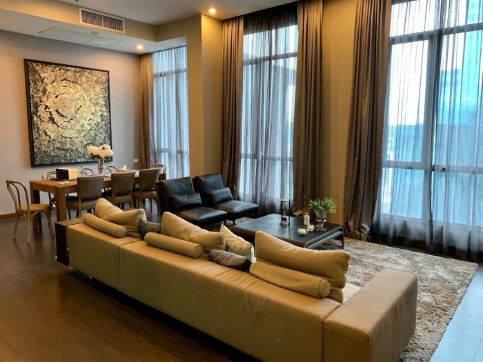 The Capital Ekkamai Thonglor - Penthouse