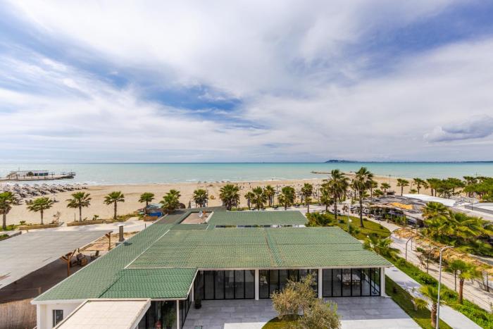 Relax 2 Seafront Apartment By PS