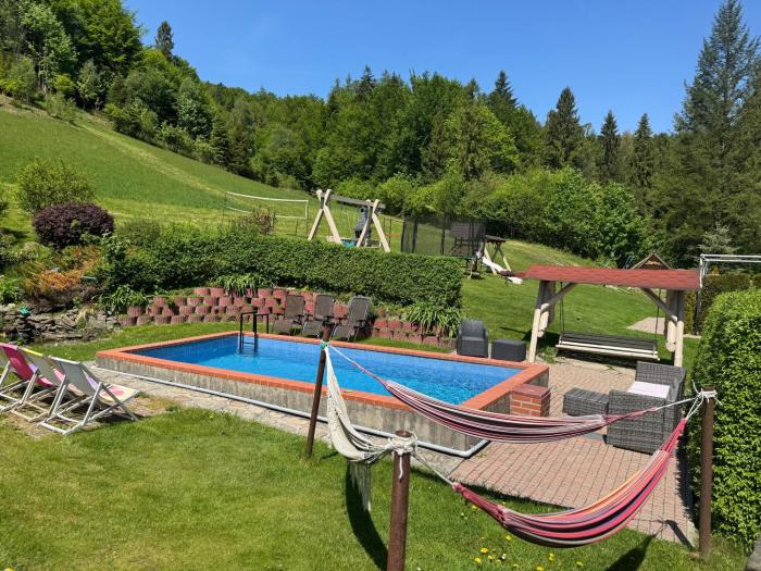 Apartamenty Kadłubek